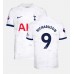Tanie Strój piłkarski Tottenham Hotspur Richarlison Andrade #9 Koszulka Podstawowej 2023-24 Krótkie Rękawy